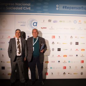 Congresistas - I Congreso Nacional de la Sociedad Civil