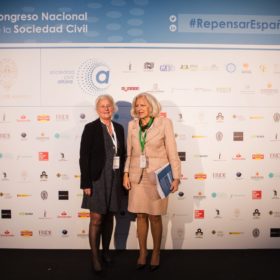 Congresistas - I Congreso Nacional de la Sociedad Civil