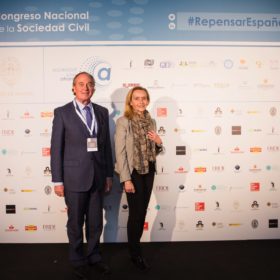 Congresistas - I Congreso Nacional de la Sociedad Civil