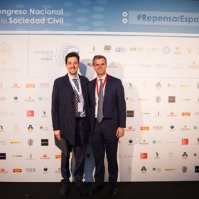 Congresistas - I Congreso Nacional de la Sociedad Civil