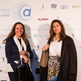 Congresistas - I Congreso Nacional de la Sociedad Civil