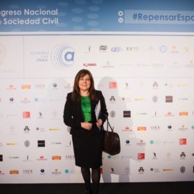 Congresistas - I Congreso Nacional de la Sociedad Civil