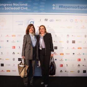 Congresistas - I Congreso Nacional de la Sociedad Civil