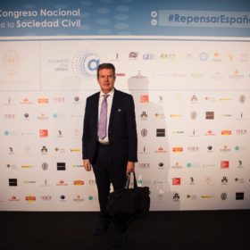 Congresistas - I Congreso Nacional de la Sociedad Civil