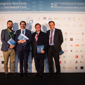 Congresistas - I Congreso Nacional de la Sociedad Civil