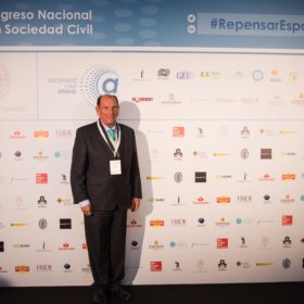 Congresistas - I Congreso Nacional de la Sociedad Civil