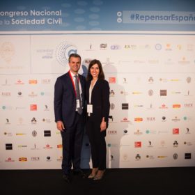 Congresistas - I Congreso Nacional de la Sociedad Civil