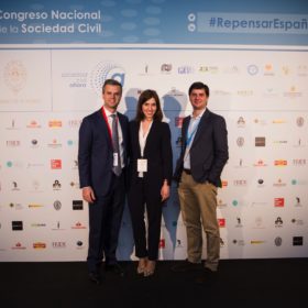 Congresistas - I Congreso Nacional de la Sociedad Civil