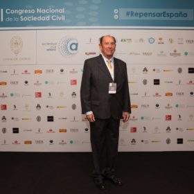Congresistas - I Congreso Nacional de la Sociedad Civil