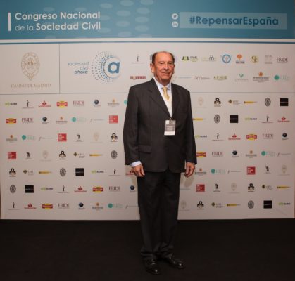 Congresistas - I Congreso Nacional de la Sociedad Civil