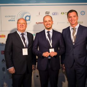 Congresistas - I Congreso Nacional de la Sociedad Civil