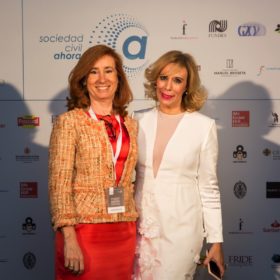 Congresistas - I Congreso Nacional de la Sociedad Civil