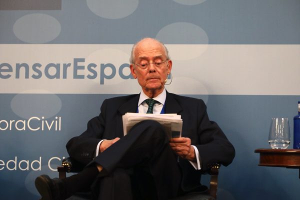 Ignacio Buqueras y Bach