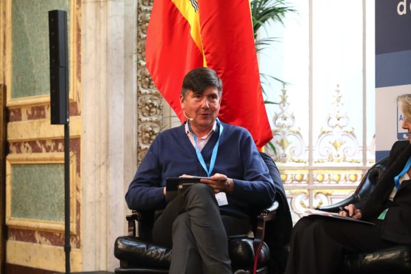 Manuel Pimentel Siles