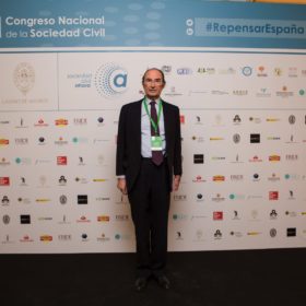 Emilio Lamo de Espinosa