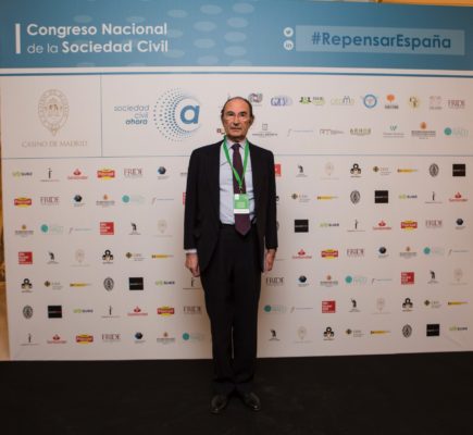 Emilio Lamo de Espinosa