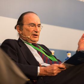 Emilio Lamo de Espinosa