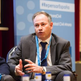 Silverio Agea Rodríguez