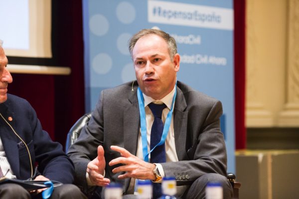 Silverio Agea Rodríguez