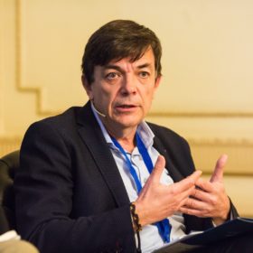 Carlos Andradas Heranz