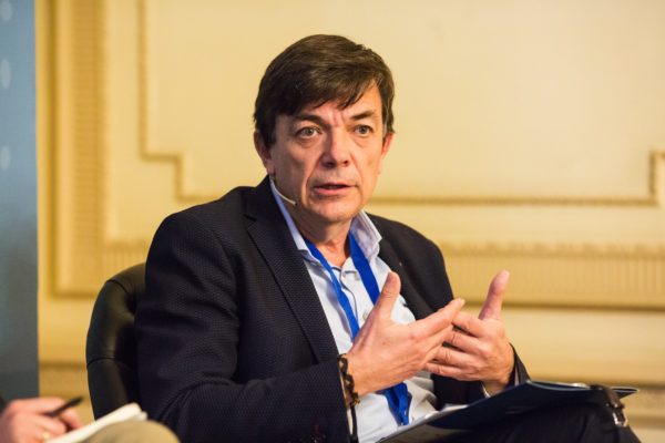 Carlos Andradas Heranz