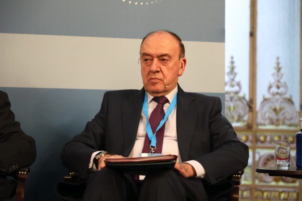 Julio Lage González