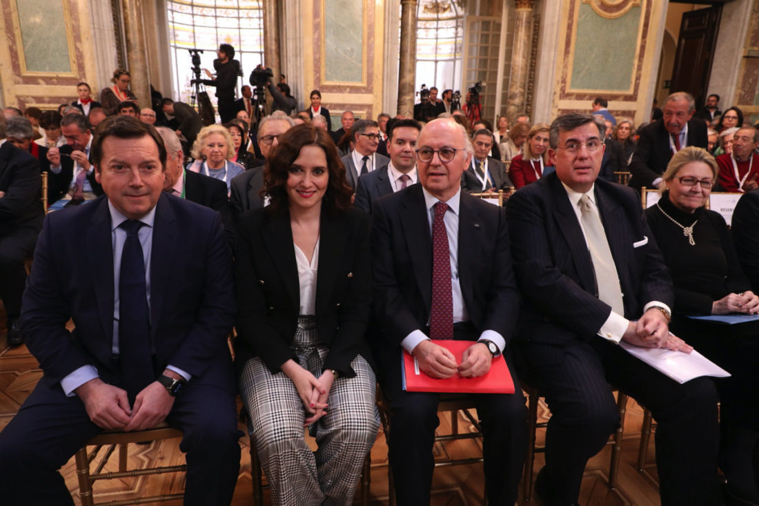 Clausura I CONGRESO NACIONAL DE SOCIEDAD CIVIL