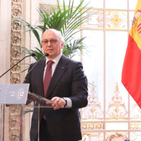 Clausura I CONGRESO NACIONAL DE SOCIEDAD CIVIL