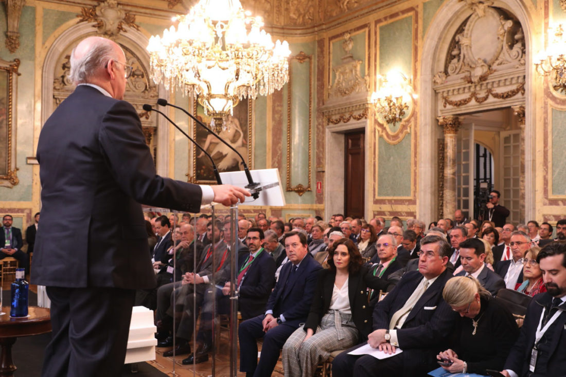 Clausura I CONGRESO NACIONAL DE SOCIEDAD CIVIL