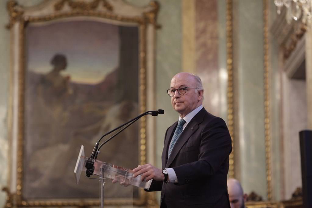 Inauguración I Congreso Nacional de Sociedad Civil