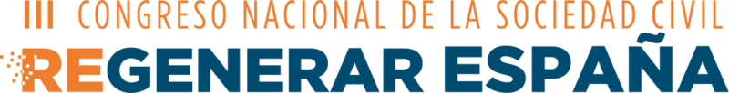 logo-iii-congreso III Congreso Nacional de la Sociedad Civil - Regenerar España