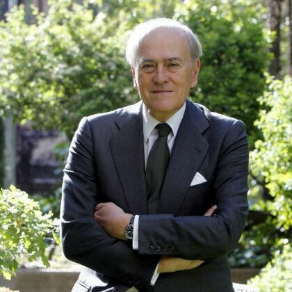 Baldomero Falcones