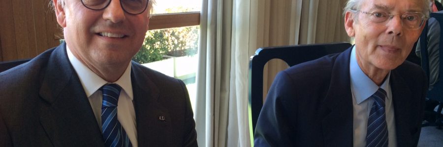 TRIBUNA INDEPENDIENTE ALDO OLCESE SANTOJA – DOCTOR EN ECONOMÍA. CONSEJERO INDEPENDIENTE CONSEJO ESTATAL RESPONSABILIDAD CIVIL