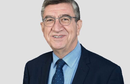 Antonio San José, Premio ‘Fundación Independiente’ de Periodismo Camilo José Cela 2022
