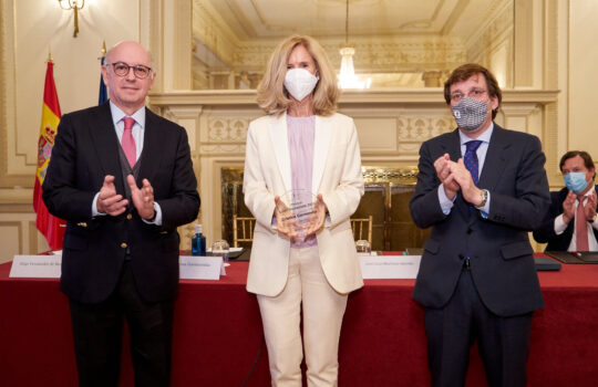 X Foro Humanismo y Empresa