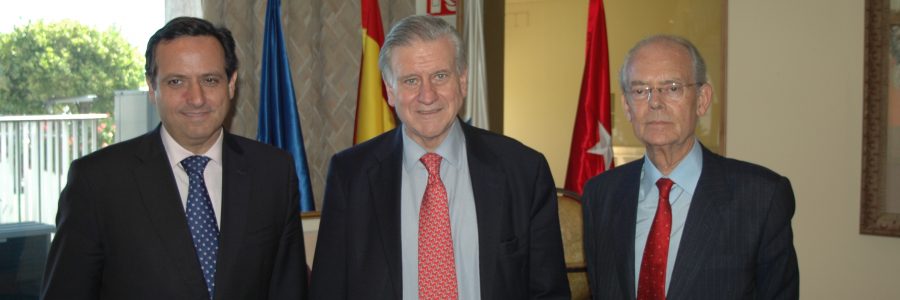 TRIBUNA INDEPENDIENTE DR. VALENTÍN FUSTER -DIRECTOR GENERAL  DEL CENTRO NACIONAL DE INVESTIGACIONES CARDIOVASCULARES-