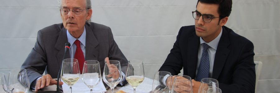 TRIBUNA INDEPENDIENTE JUAN GONZALO OSPINA SERRANO -PRESIDENTE DE LA AGRUPACIÓN DE JÓVENES ABOGADOS DE MADRID-