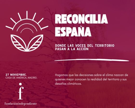 FORO RECONCILIA ESPAÑA