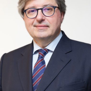 Luis Trigo Sierra
