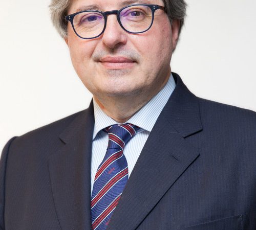 Luis Trigo Sierra