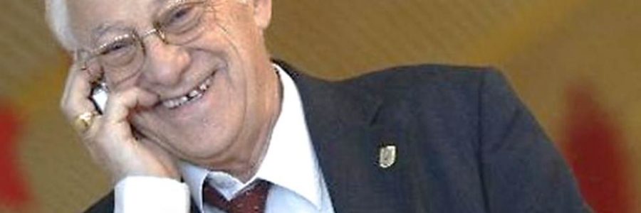 TRIBUNA INDEPENDIENTE PADRE ÁNGEL GARCÍA