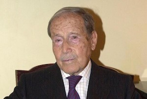 Carlos Sentis 2000