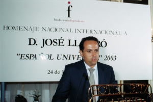 Juan Pablo Lázaro