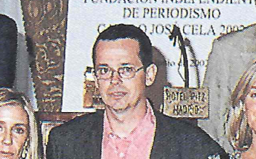 Vicente Carrión 2002